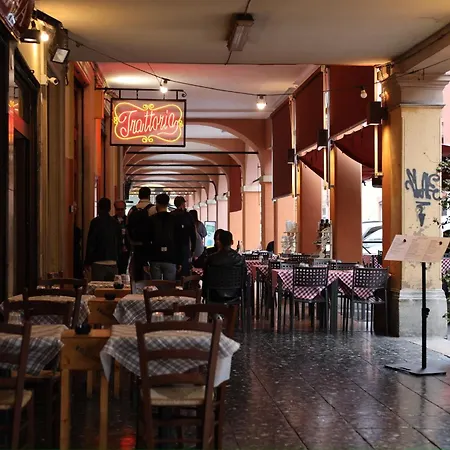 Righi24 * Bologna