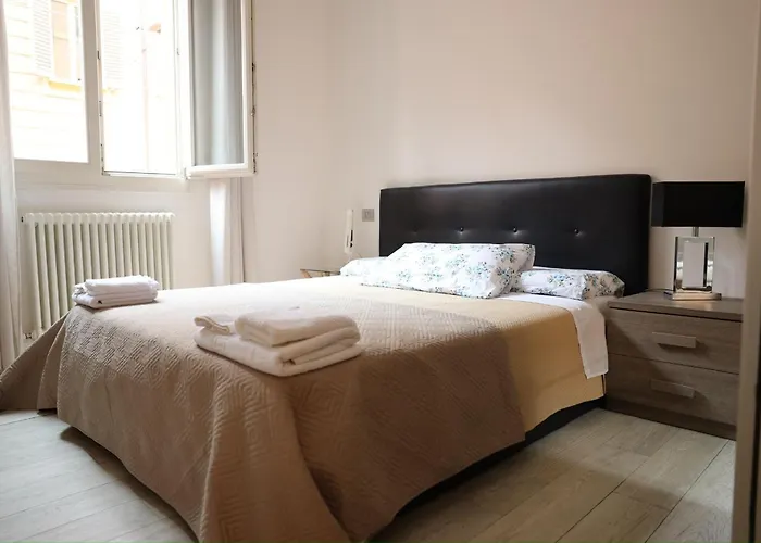 Righi24 * Bologna