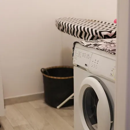Righi24 Apartament