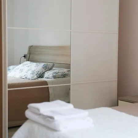 Righi24 Apartament Bolonia