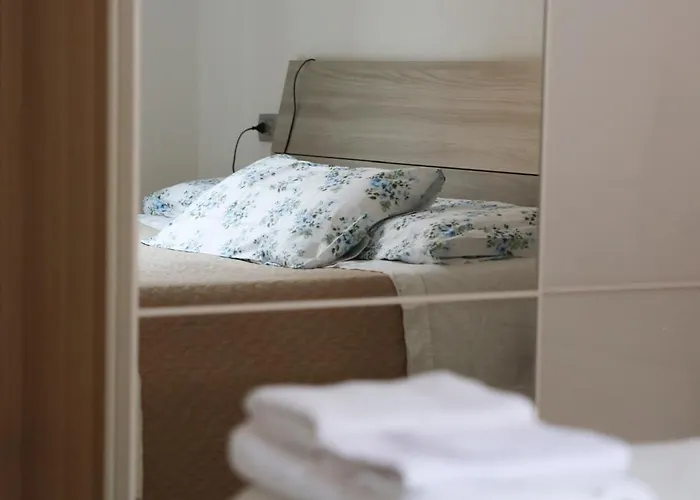 Righi24 Appartement Bologna