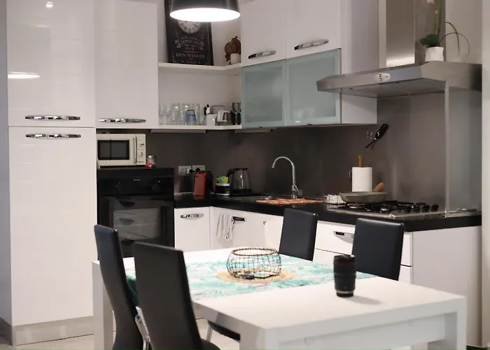 Righi24 Appartement *