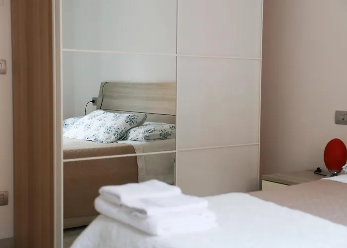 Righi24 Appartement Bologna