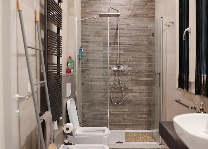 Righi24 Appartement Bologna