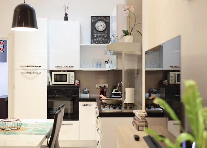 Appartement Righi24 Bologna