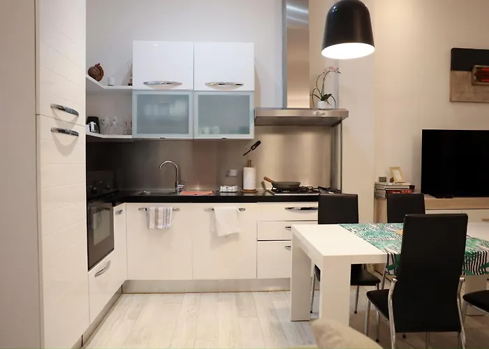 Righi24 Appartement Bologna