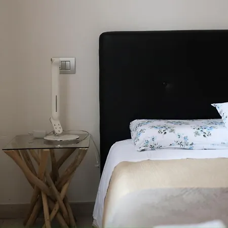 Righi24 Lejlighed Bologna