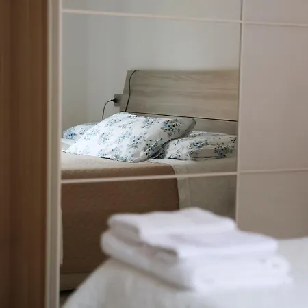 Righi24 Lejlighed Bologna