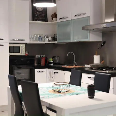 Righi24 Apartment *