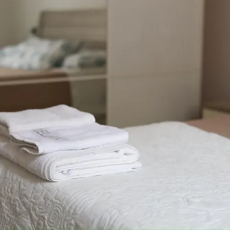 Righi24 Appartement