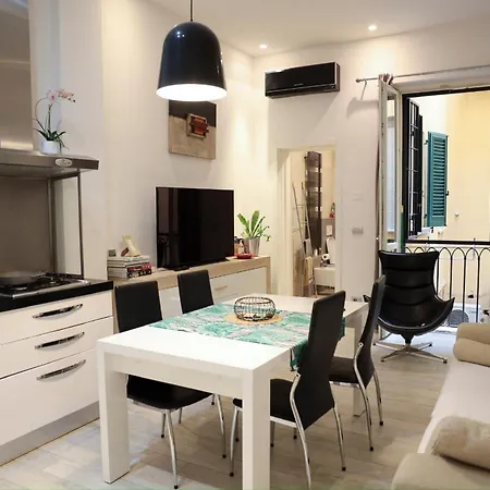 Righi24 Appartement Bologna