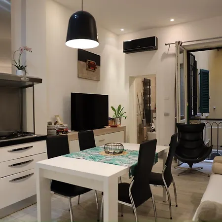 Apartment Righi24 Bologna