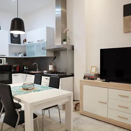 Apartment Righi24 *