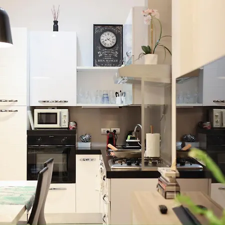 Apartment Righi24 Bologna
