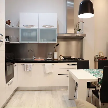 Righi24 Apartment Bologna