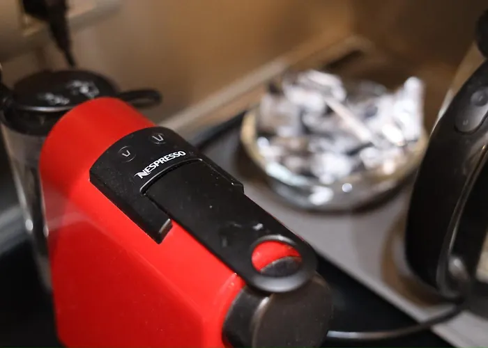 Righi24 Apartamento *