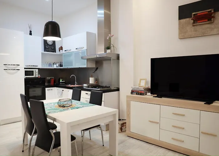 Apartamento Righi24 *