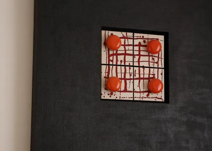 Righi24 Апартаменты *