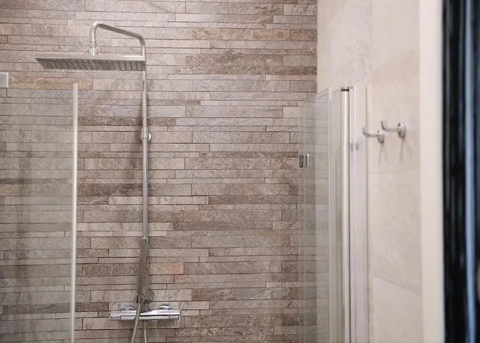 Apartamento Righi24 Bolonia