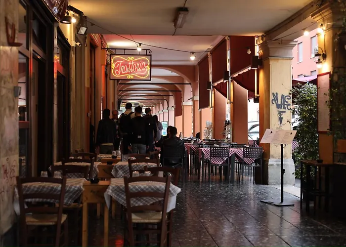 Righi24 * Болонья