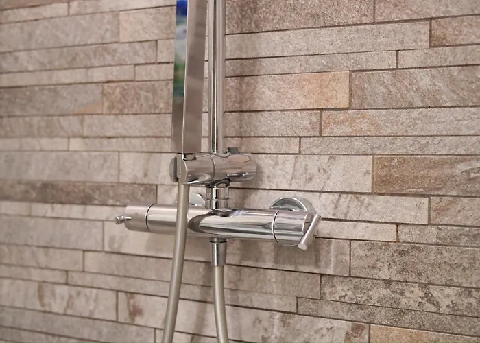 Apartamento Righi24 *