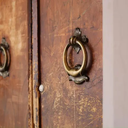 Διαμέρισμα Righi24 *