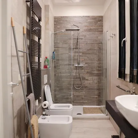 Righi24 Διαμέρισμα Μπολόνια