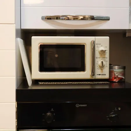 Righi24 Διαμέρισμα